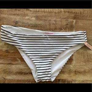 Victoria Secret Bathing Suit Bottom